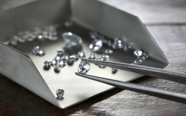 Diamant